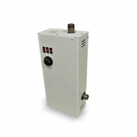 Котел электрический ЭВП-6 термостат 380В "ЭЛВИН" (10-12 кг)